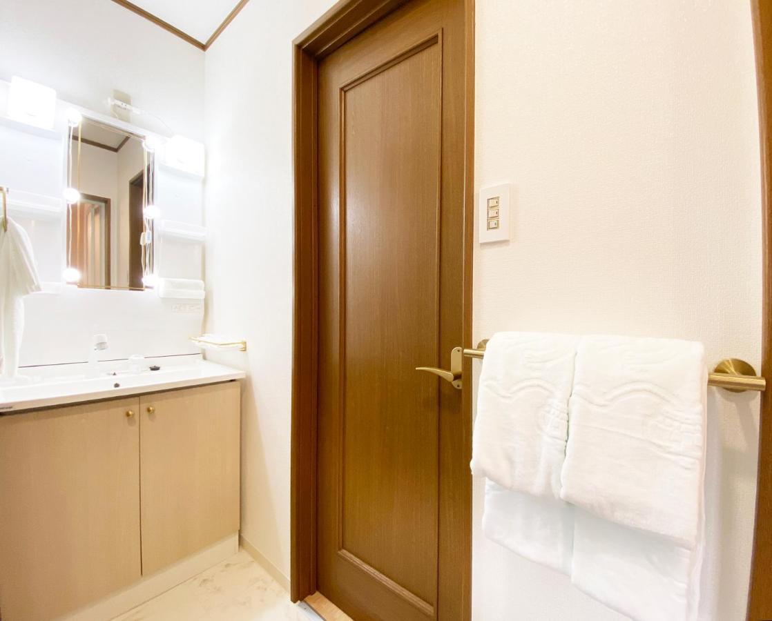 Apartamento The Domain Kōchi Exterior foto